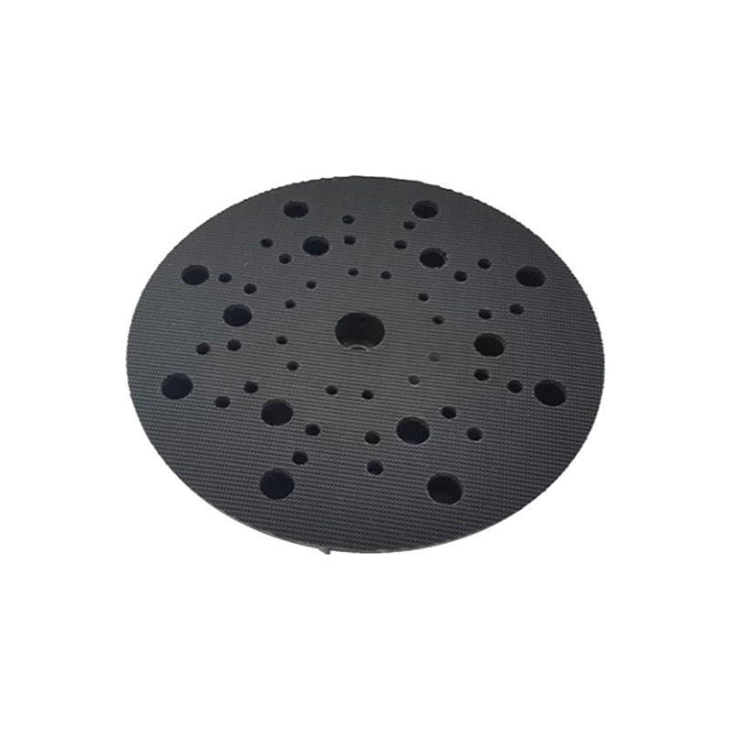 CYCLI-For METABO 344101970 SXE 3150 Sander Power Tool Accessories Sanding Disc,Polishing Disc SXE450