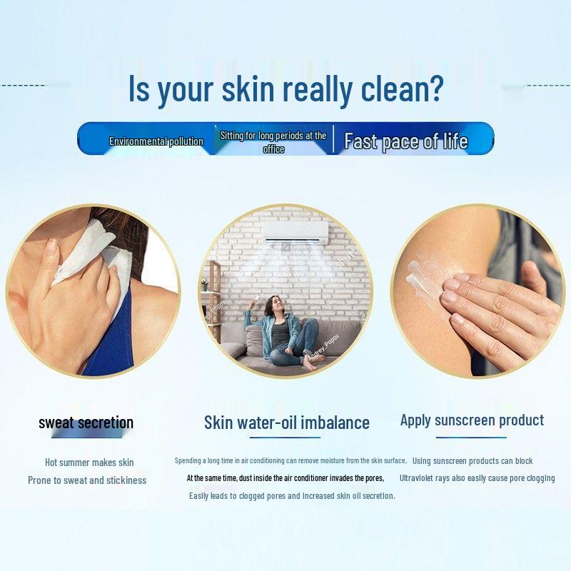 Safeguard Camellia Scented Body Wash