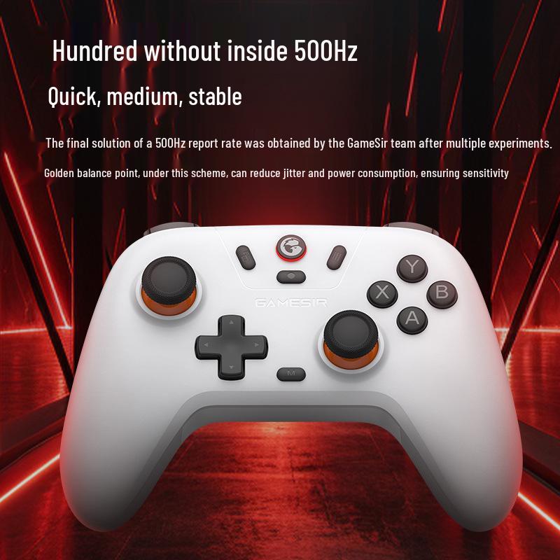 GameSir Nova Lite Bluetooth Controller for Switch/PC/Android