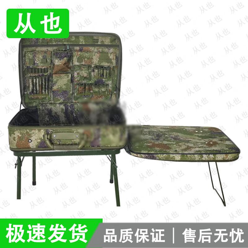 

Congye Military Field Mapping & Command System