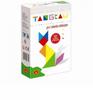 Tangram. Mini. Game and Educational Toy