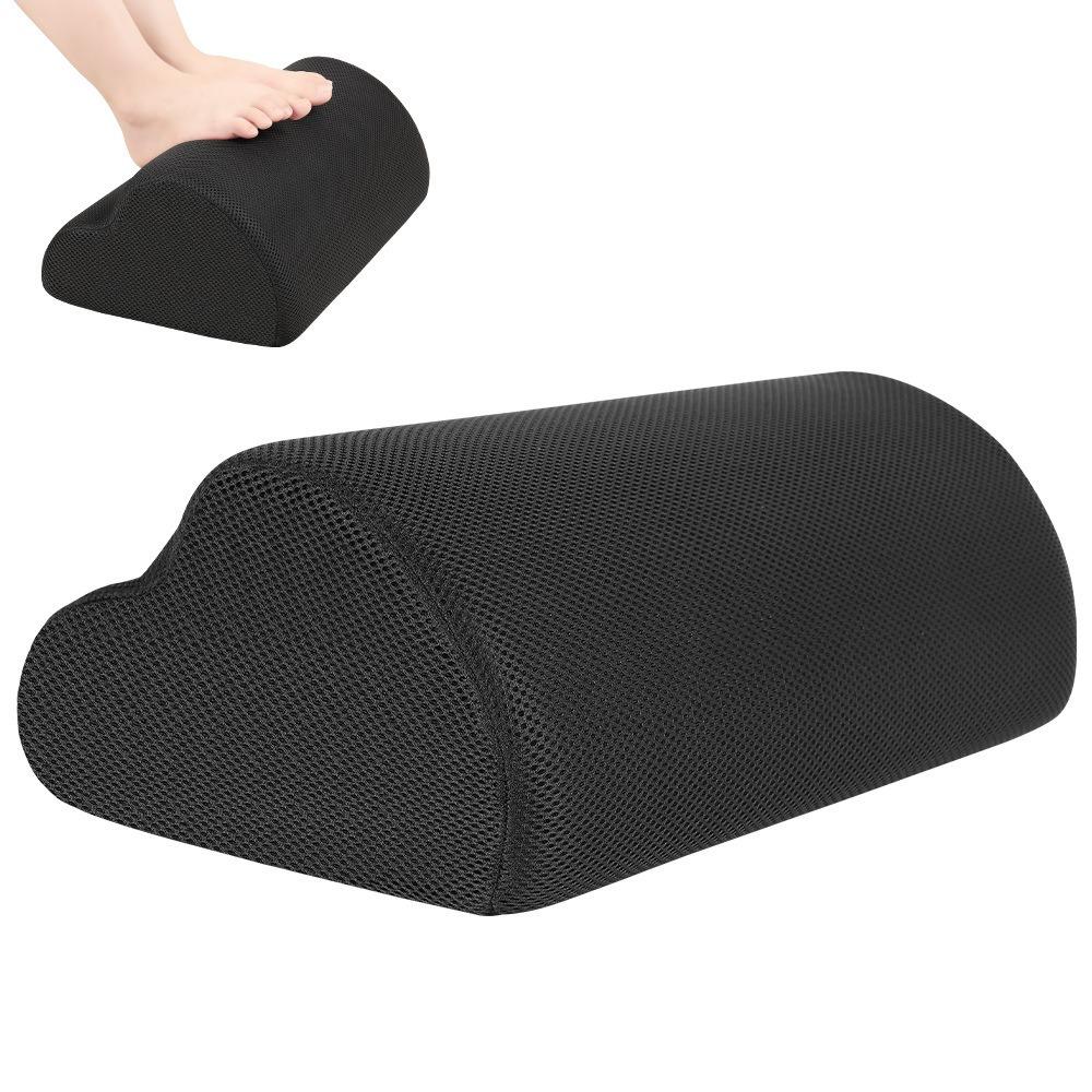Creative Cloud Shape Feet Support Ergonomic Sponge Foot Rest Relaxing Foot for Home Office Computer Work