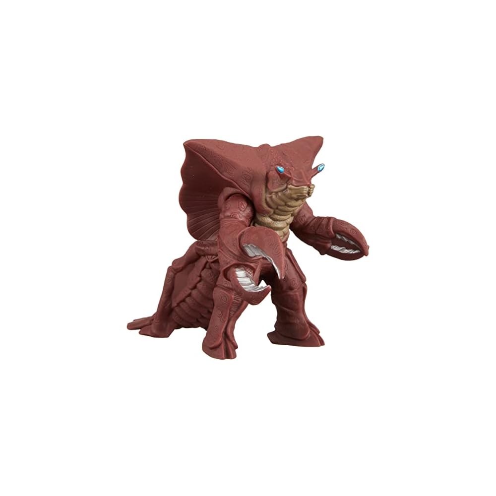 

Bandai Ultra Monster Series 63 Reikubasu Action Figure Collectible Toy