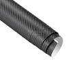 3M Auto fólie na wrapping z karbonového vlákna DIY Auto styling 4D zesílené Auto samolepky Vodotěsné Bez vzduchových bublin 100 mm x 1520 mm