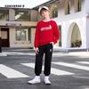 Converse Kids' Fleece Drawstring Pants