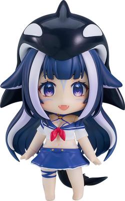 Nendoroid Shylily, nicht maßstabsgetreue, bewegliche Figur aus bemaltem Kunststoff