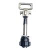 AEE4-Quick Clamp Reciprocating Saw Reciprocating Rod Assembly, Saber Saw Connecting Rod Assembly, Jig Saw Accessories