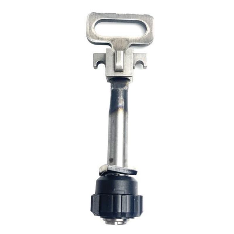 

AEE4-Quick Clamp Reciprocating Saw Reciprocating Rod Assembly, Saber Saw Connecting Rod Assembly, Jig Saw Accessories