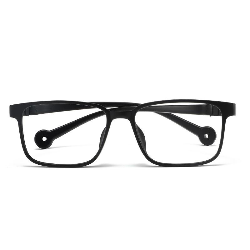 Screwless TR90 Anti-Blue Light Ultrathin Presbyopic Glasses for Middle-Aged and Elderly