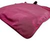 Prada Re-Nylon Triangular Logo Shoulder Bag Crossbody Back Nylon Wine-red Women Used
