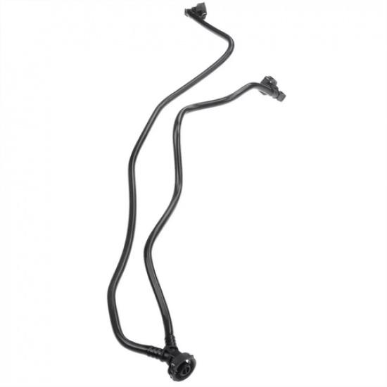 Coolant Radiator Overflow Hose Pipe 2465010325 For Mercedes-Benz CLA250 GLA250