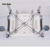 Elderly & Disabled Non-Slip Shower Chair for Pregnancy & Bathing Safety