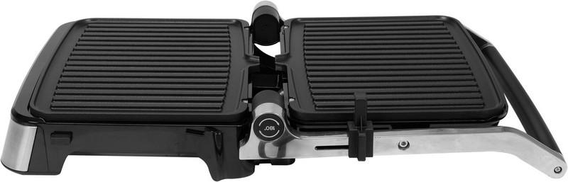 Electric Table Grill 2000W, Led Panel 29*23Cm - W-67450