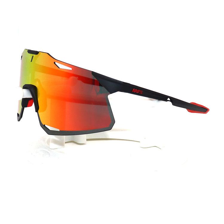 

Cycling glasses, windproof sports eyewear for bicycles, motorcycles, mountain bikes, polarized anti-UV sunglasses for myopia Style1