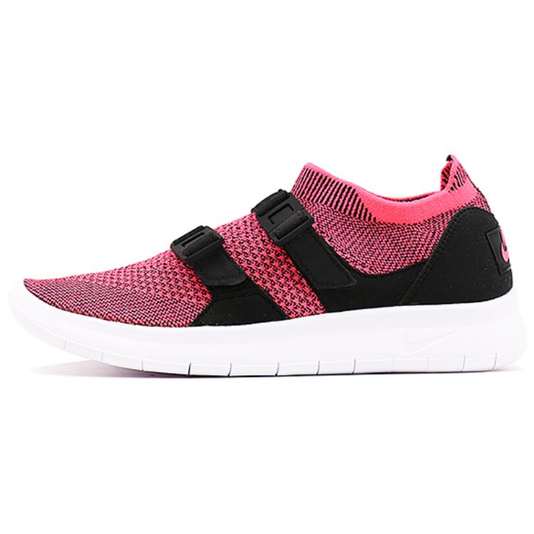 Nike Air Sock Racer Ultra Flyknit Racer Pink Womens 896447-004 36.5 розовый