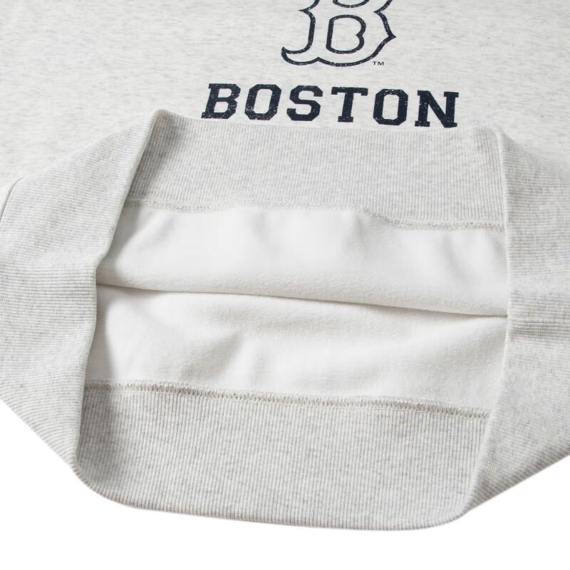 MLB Unisex Pullover Sweatshirt 3AMTV0436