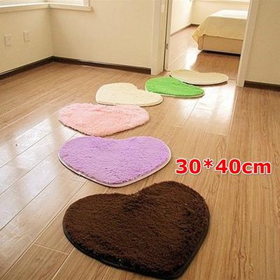 Covoare de baie antiderapante de 30*40 cm Bucătărie Baie Decor pentru bucătărie Accesorii pentru mese Instrument de decorare