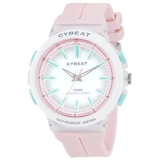 

[Sun Flame Co., Ltd.] Спортивные часы Cybeat HL288-PI женские розовые