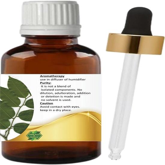 Levenmooi Perubalsam (Myroxylon pereirae) Reines und natürliches ätherisches Öl in therapeutischer Qualität (Glas)