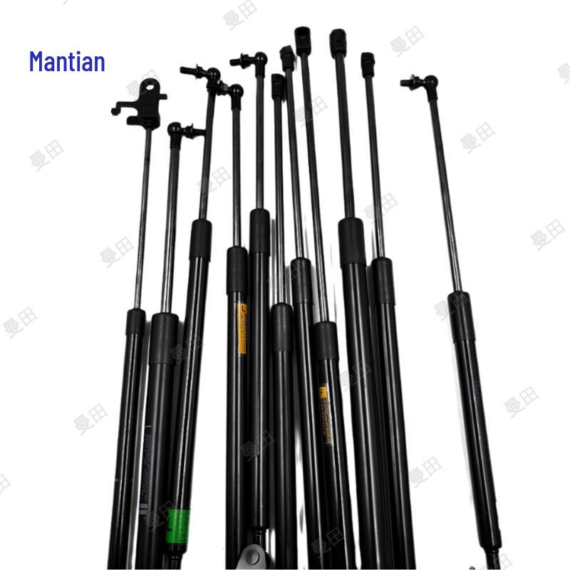 Die 74195-T2J-H01 und 74145-T2J-H01 sind kompatible Motorhauben-Stützdämpfer für die neunte Generation des Honda Accord.