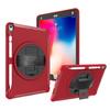 Protective 3-in-1 Anti-Fall Case for iPad Air 10.5 Inch with Pen Slot