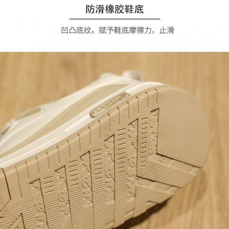 Autumn new board shoes men's Air Force No. 1 shoes men's Putian shoes platform skateboard shoes men's casual trendy shoes