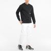 PUMA Sweatshirts Men's Black Crew Neck Thickened Regular 846545-01