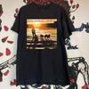 Album z podróży Koszulka The Human League Rozmiar S5XL Koszulka Unisex