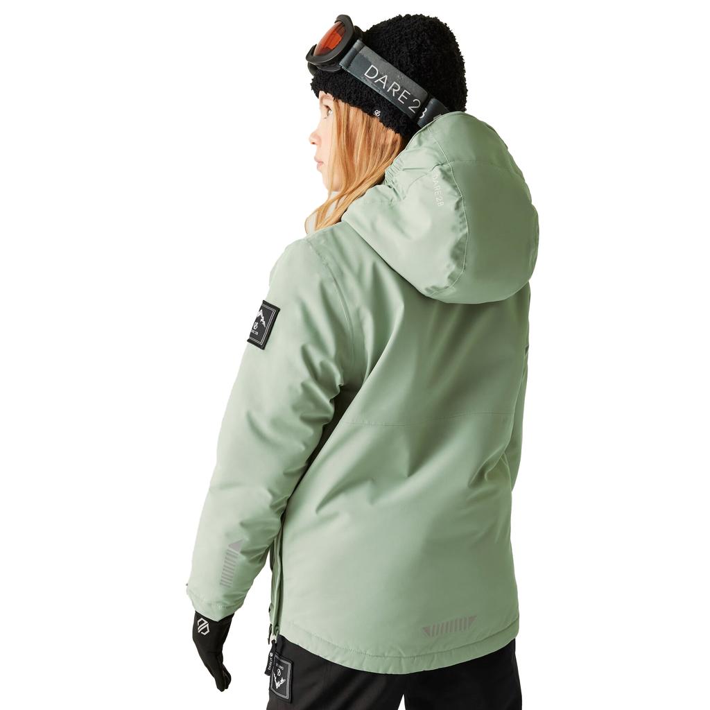 Dare 2B Childrens/Kids Freehand II Ski Jacket