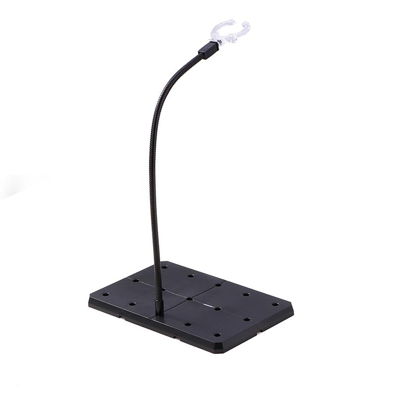1Pc Action Figure Base Suitable Display Stand Bracket For Figure Animation Cinema Game Game Toy Bracket Accessories