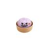 Bao Toy - Cute Steamed Bun Shaped Stress Toy for Kids and Adults