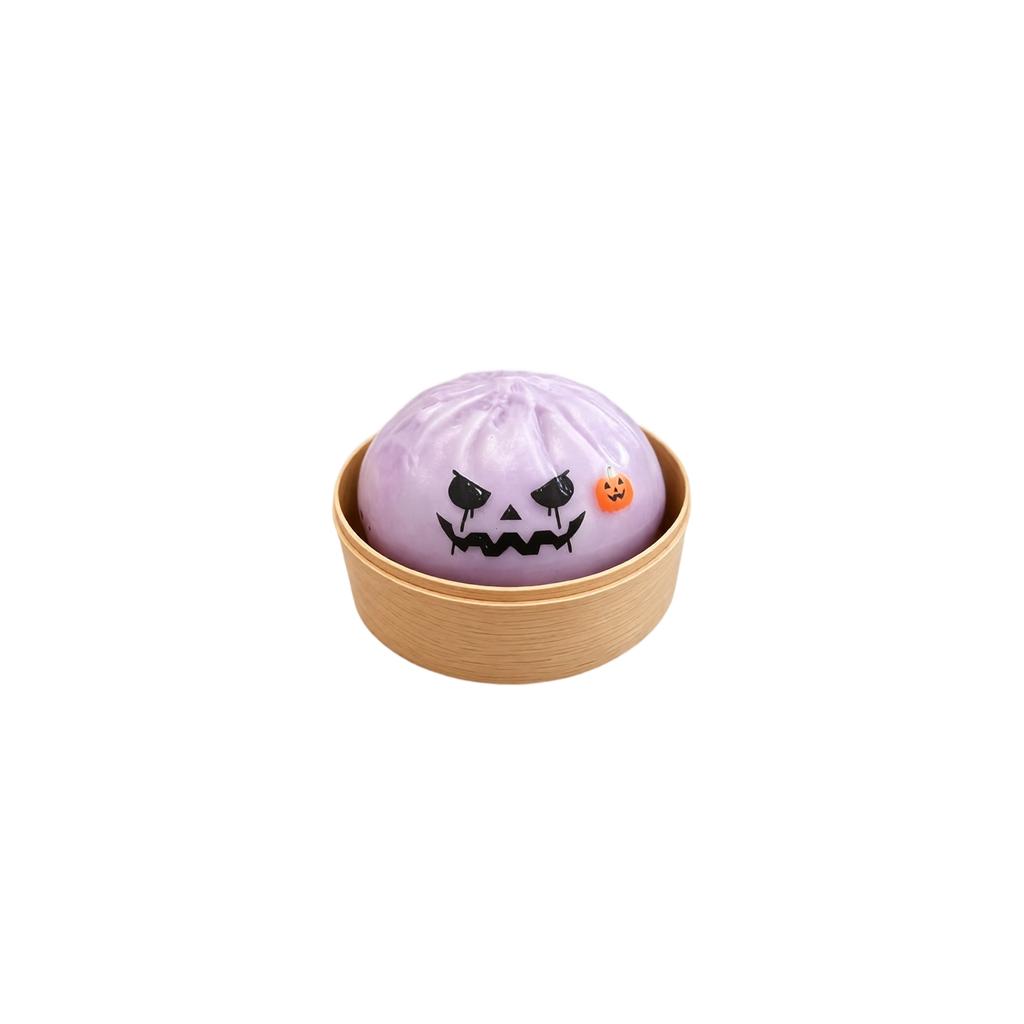 Bao Toy - Cute Steamed Bun Shaped Stress Toy for Kids and Adults