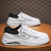 Fashion CYYTL Breathable Mesh Summer Shoes For Men Sneakers Casual Outdoor Running Tennis Sports Hiking Luxury Platform Designer Loafers