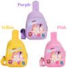 For kpop Shoulder Backpack Chest Bag K-pop Diagonal Cartoon Student Classic Lightweight Girly Gift Storage travel crossbody bag