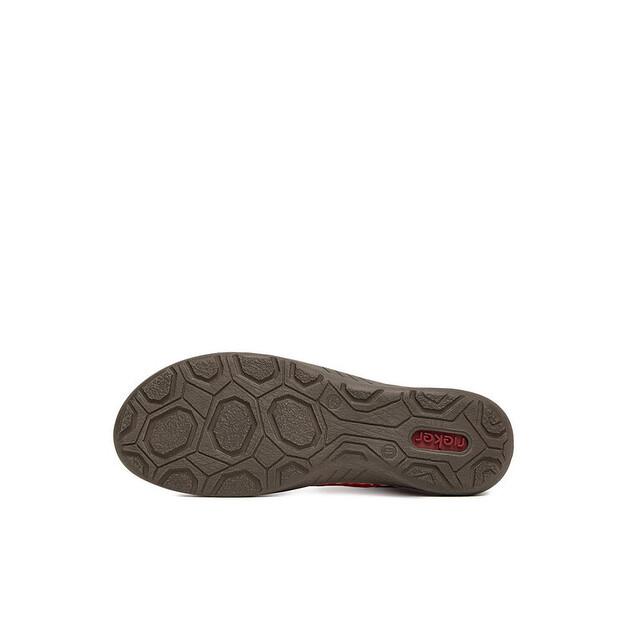 Полуботинки Rieker 52522-33