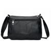 Damen Schultertasche Mode Große Kapazität Messenger Bags für Damen Einfarbig Umhängetaschen