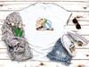 Üst Kıyafetler – T-shirtler