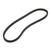 Lawn Mower Replacement Drive Belt Rubber Material Part Numbers 754 04195A 954 04195A Suitable Specific Models