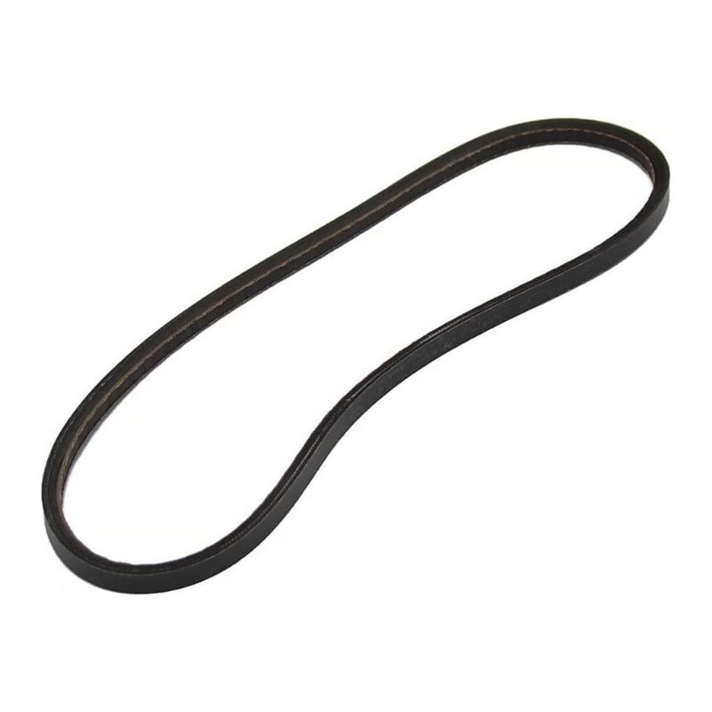 Lawn Mower Replacement Drive Belt Rubber Material Part Numbers 754 04195A 954 04195A Suitable Specific Models