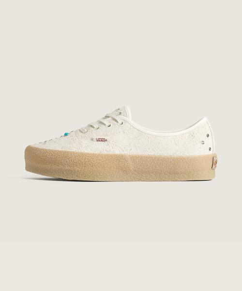 [Vans] Premium Authentic 44 LX - (Western) Marshmallow VN000DB8CDA1 230