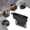 Car Seat Filler Storage Organizer for Keys And Cards
