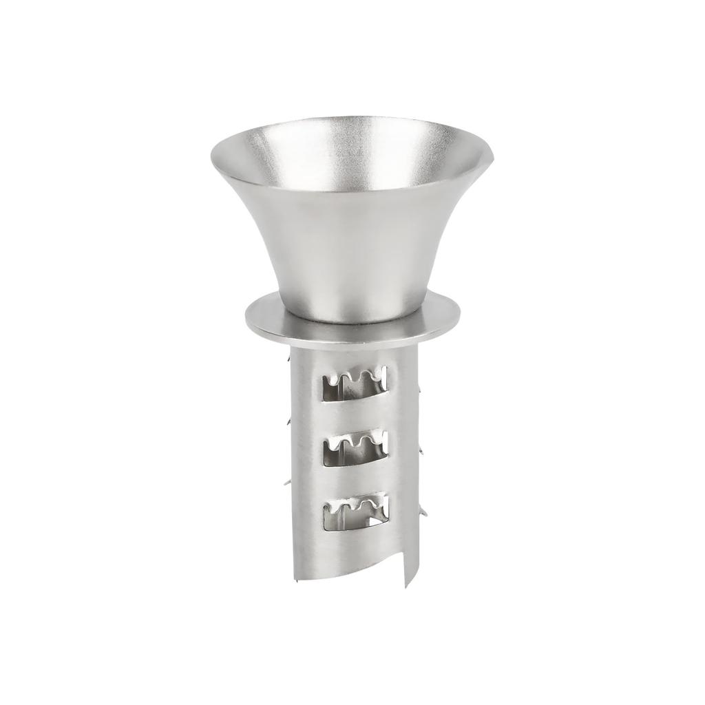 Small Manual Juicer And Squeezer, Manual Squeezer And Lemon Juicer, Spiral Lime Juicer, Dishwasher Safe