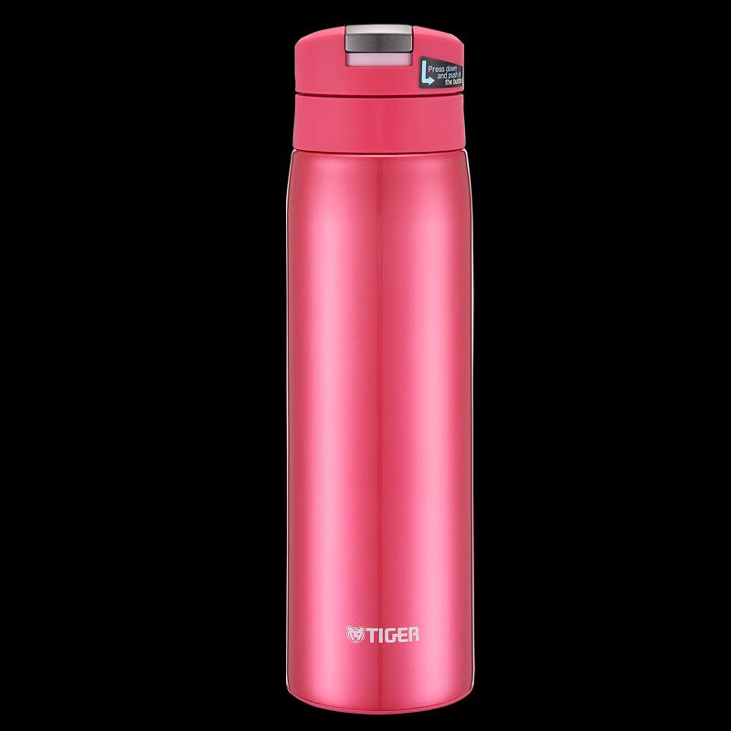 Tiger MCX-A501 Vacuum Insulated Stainless Steel Bottle