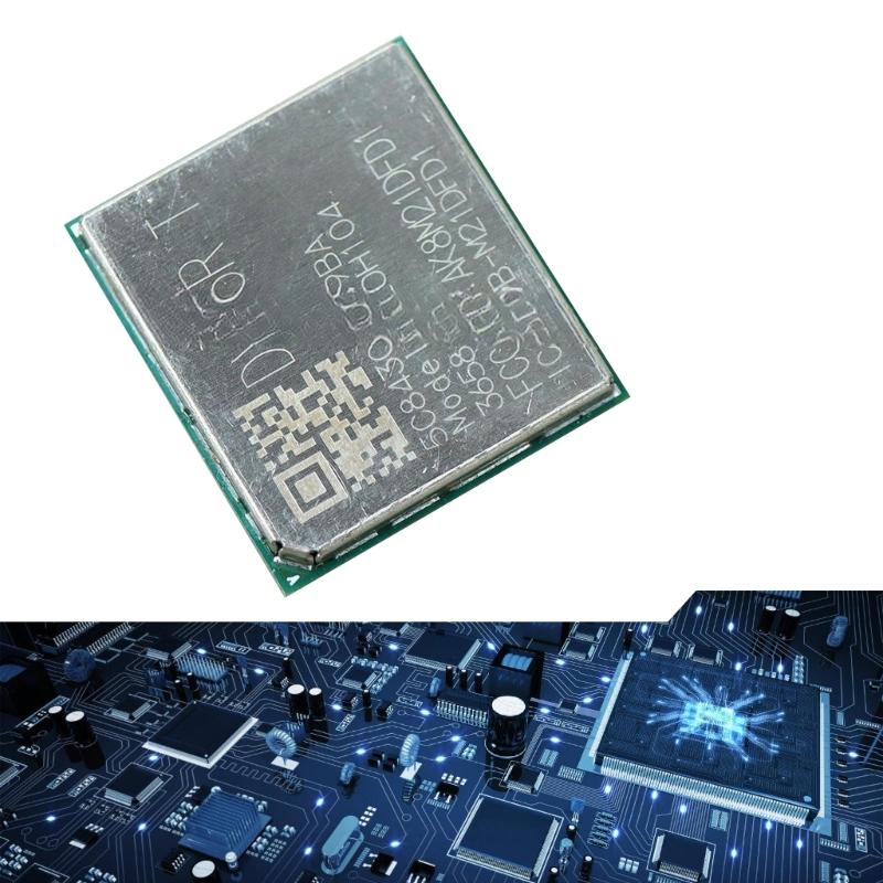 Wireless Module for Slim 1000/1100 1200 Game Console Main Builtin J20H100 J20H104