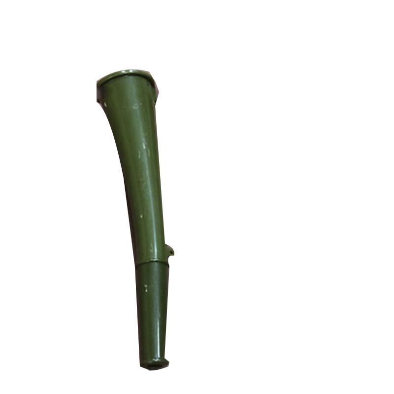 Tactical Survival Whistle