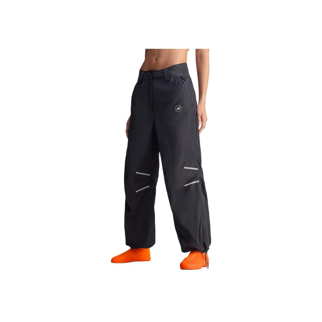 Adidas Stella McCartney Woven Track Pants Women Pants JW2687