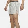 Nike Dri-Fit Breathable Running Shorts With Drawstring Men Bottoms Light-Bone DM4768-072