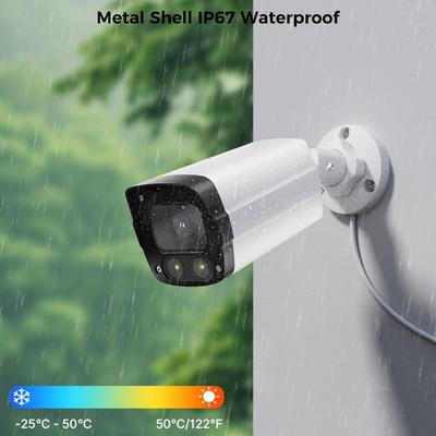 Monitoring i akcesoria – Kamery CCTV