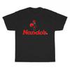 New Nandos Logo Unisex T-Shirt Funny Size S To 5XL