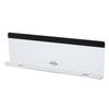 Kreative Acryl Monitor Nachrichten Memo Board Haftnotiztafel Monitor Memo Schild Transparentes Nachrichtenboard Multifunktionsständer Bürobedarf